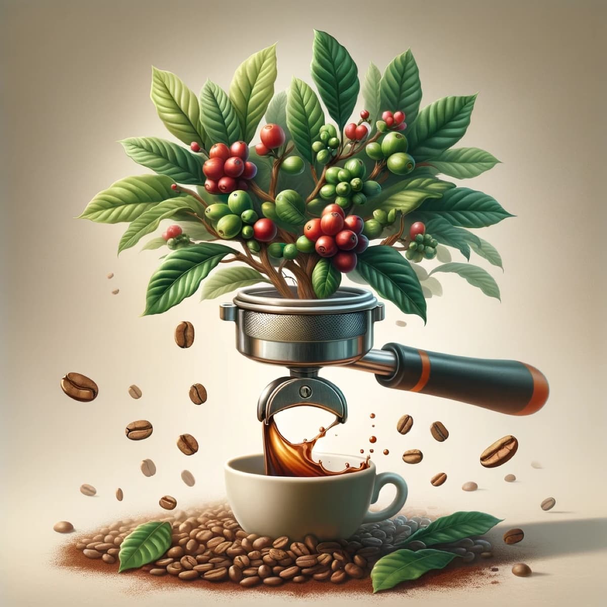 The Ever-Changing Coffee Market: A Call for Continuous Adaptation