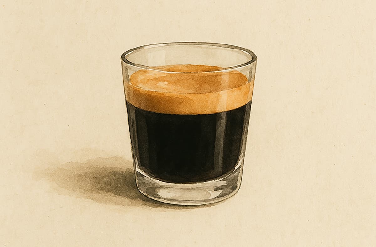 Пять классических способов насладиться эспрессо