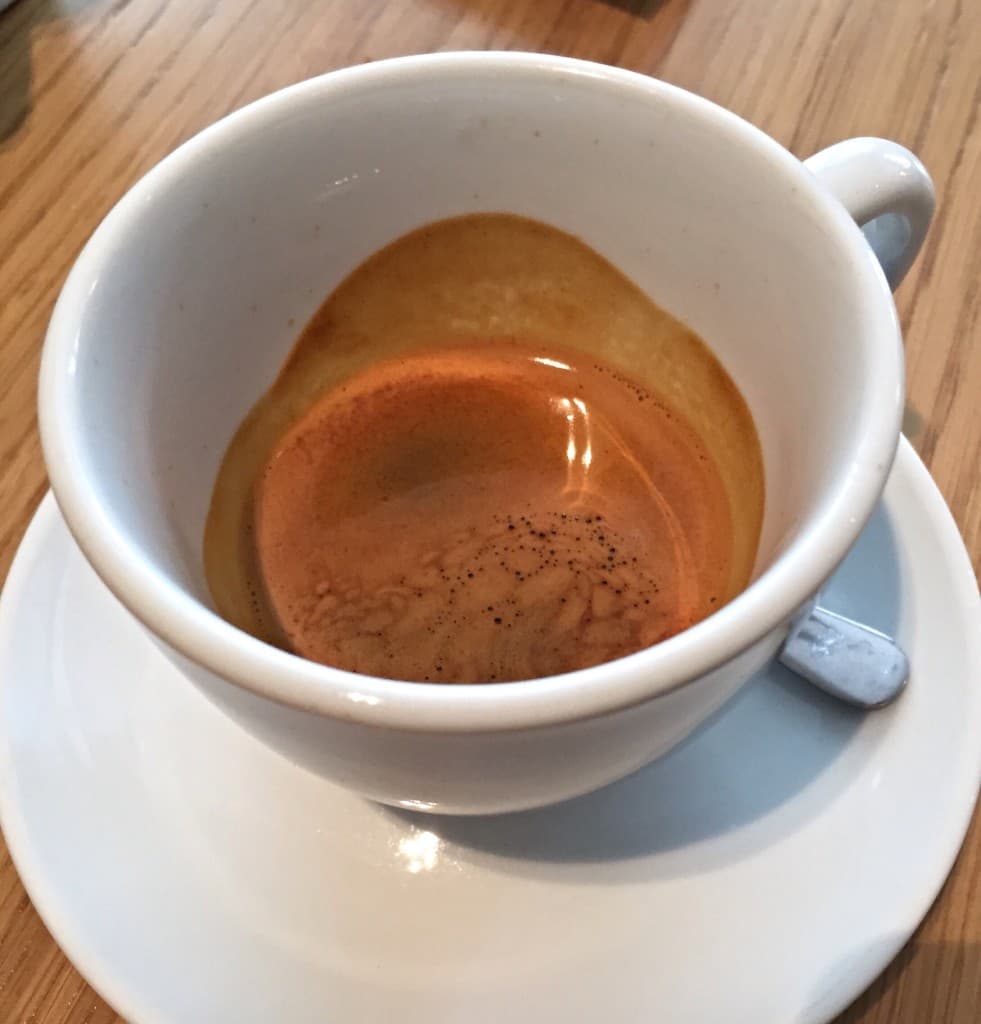 В России снижается спрос на кофе из-за роста цен