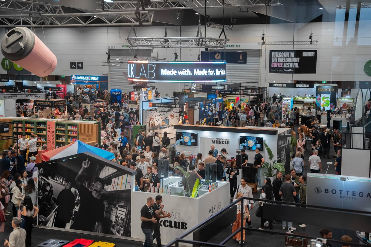 Record-Breaking MICE2025 Welcomes Over 31,000 Visitors, Gears Up for 2026 Edition