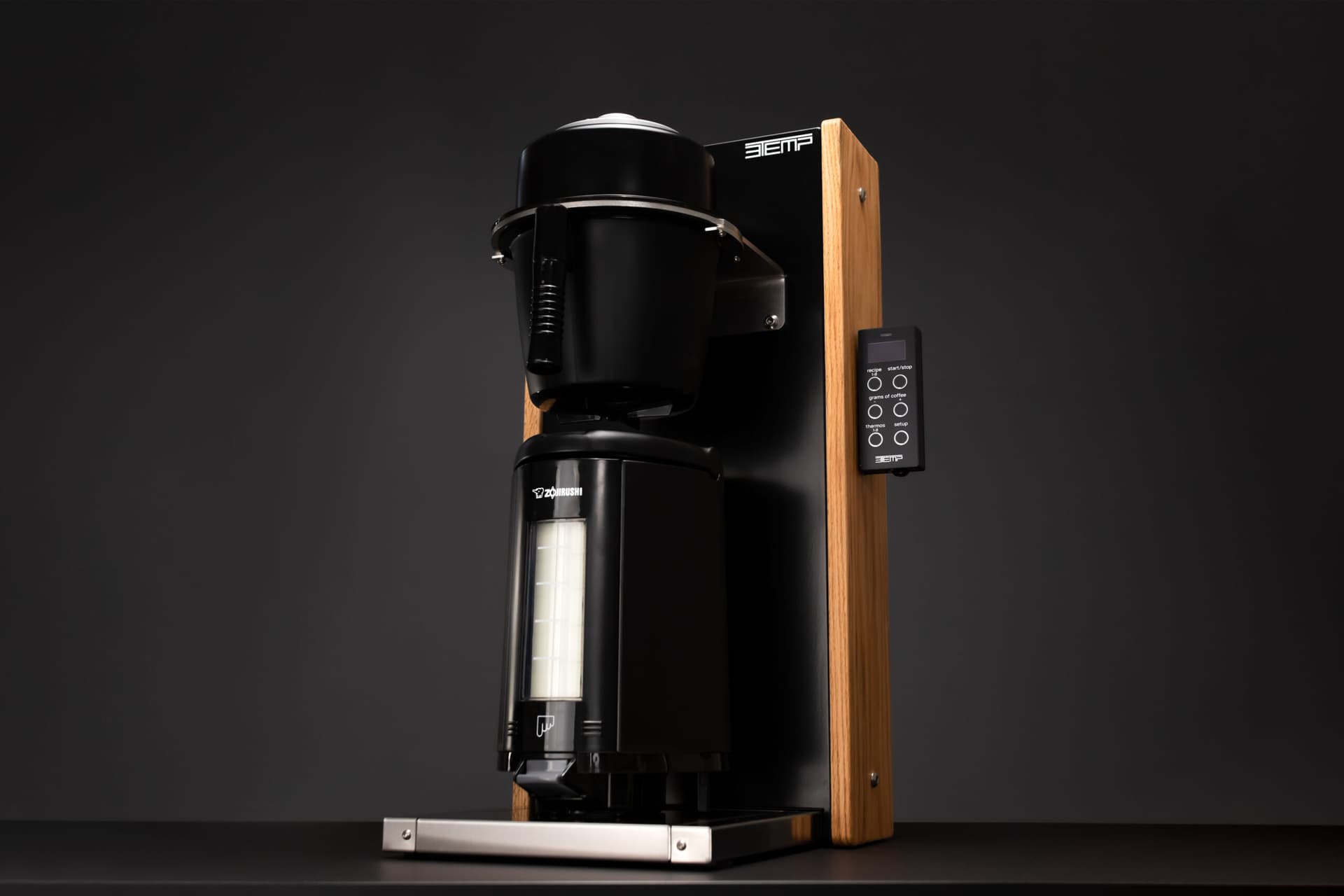 Группа Симонелли участвует в выставке специализированной кофейной индустрии в Хьюстоне