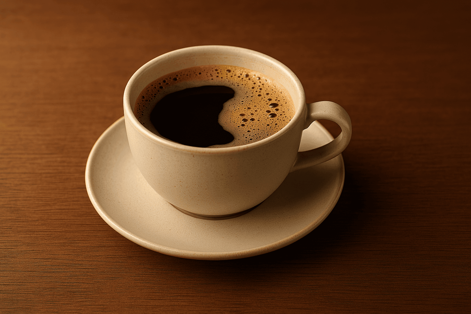 Global Coffee Prices Slip as Markets Brace for Economic and Geopolitical Turbulence