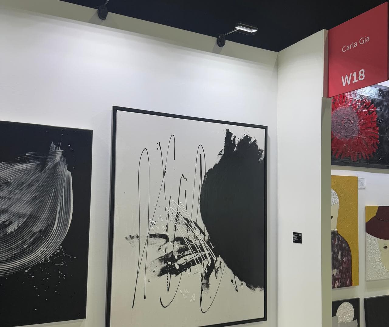 Художники кофеен: когда искусство встречается с ароматом кофе