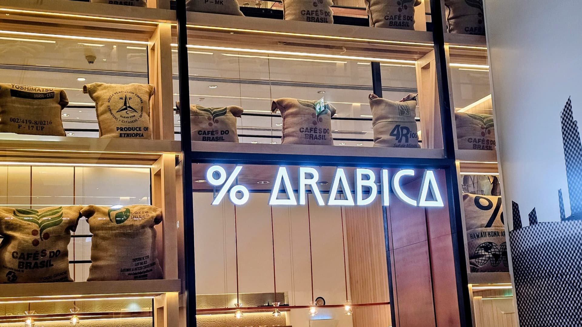 % Arabica to Open First Australian Flagship in Bondi