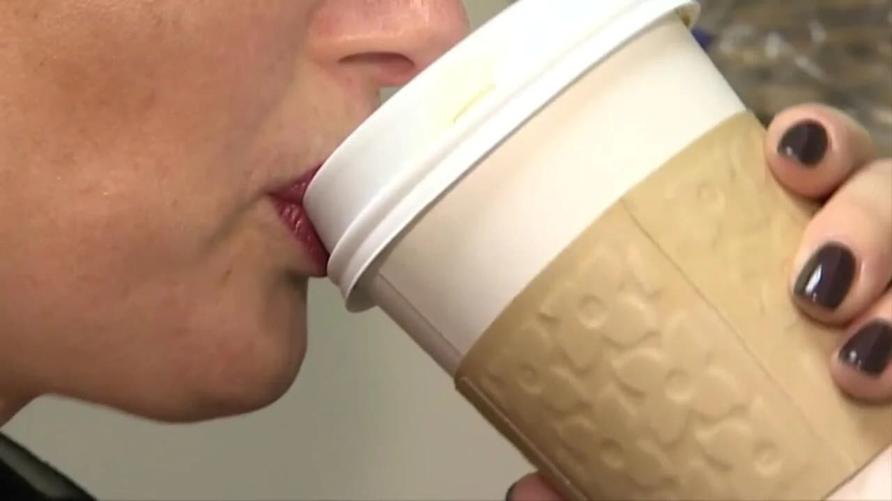 CBS News: Tariffs Could Brew Trouble for South Florida Coffee Lovers