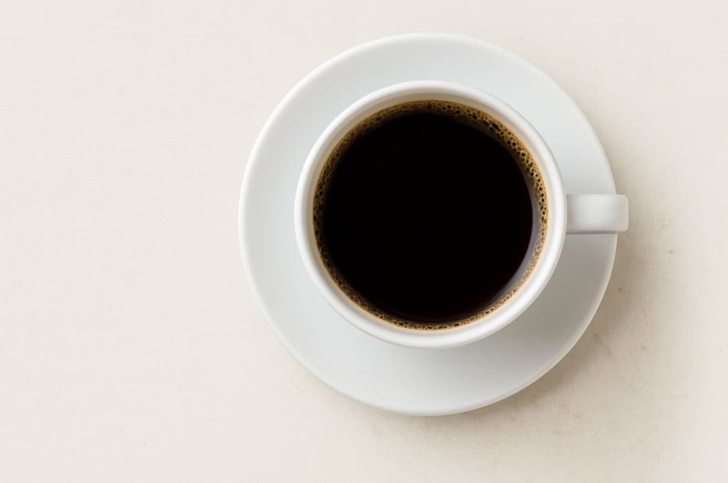 Study: Black Coffee May Reduce Diabetes Risk in Women