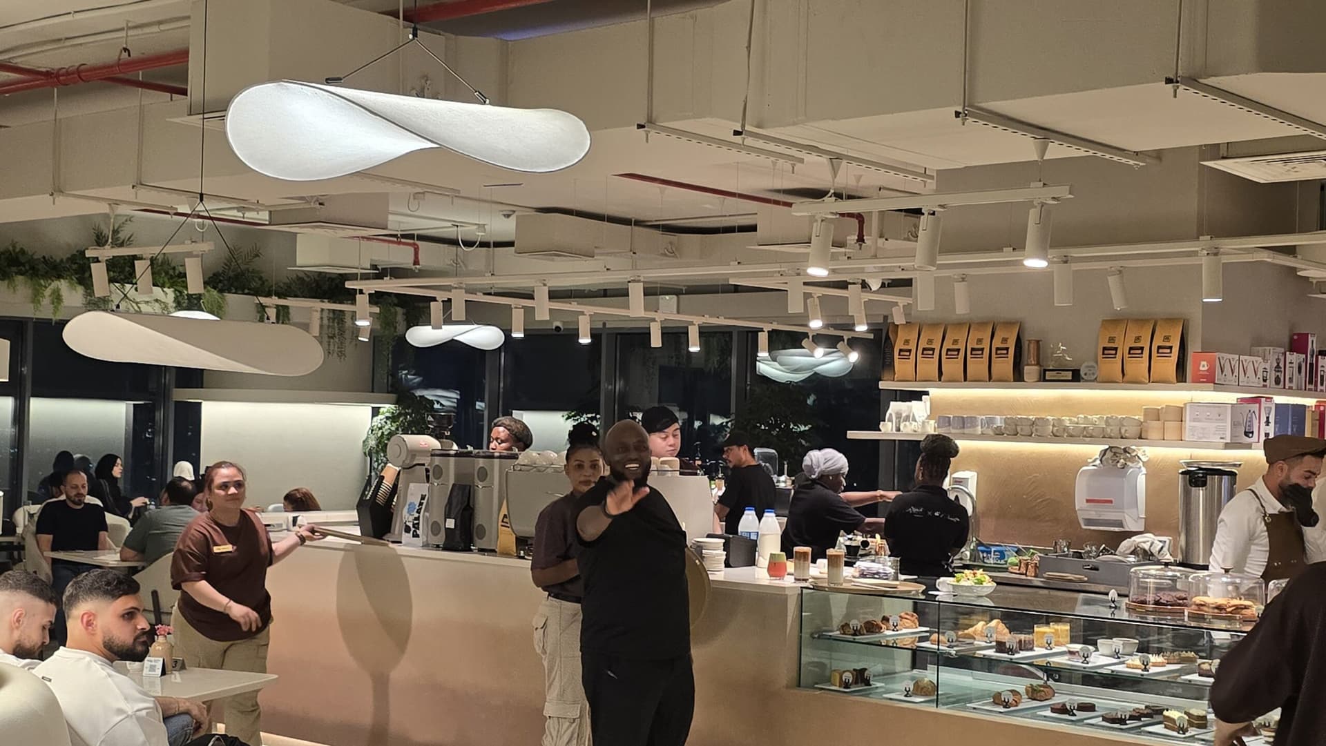 Байтна Кафе — удивительная история успеха на небосклоне Шарджи