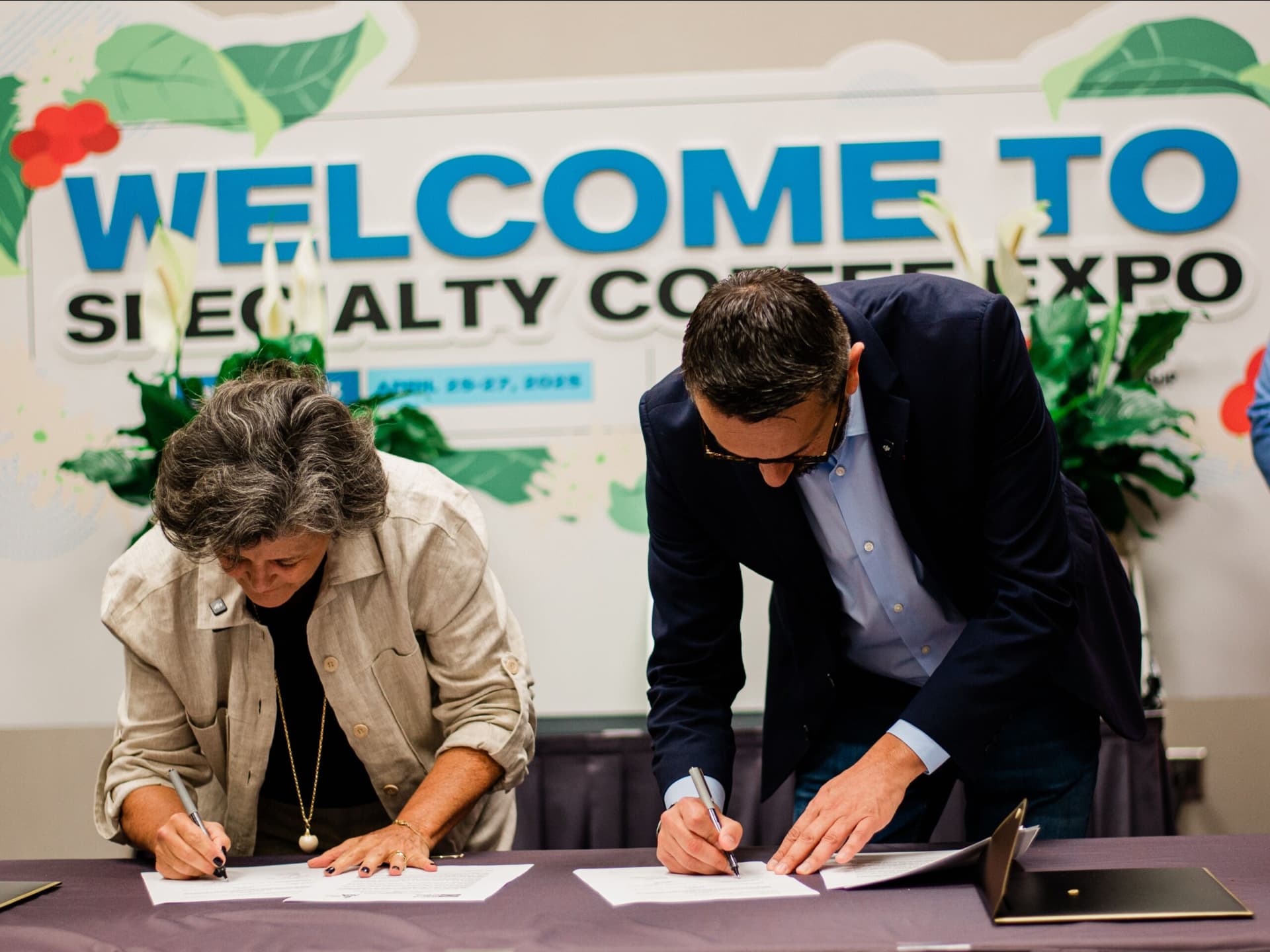 Brazil and SCA Announce Strategic Partnership to Advance Specialty Coffee Standards