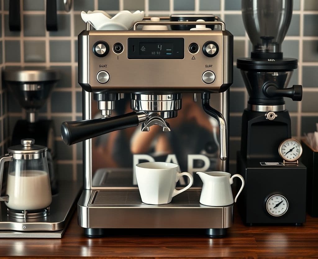 Barista Terminology | Episode 2: Barista Tools & Equipment