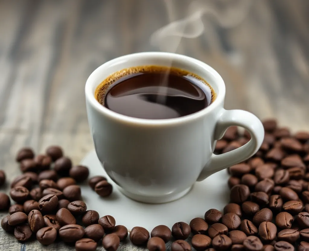 HEALTH BREAKTHROUGH: Daily 4-Cup Coffee Habit Cuts Alzheimer’s Risk by 27%