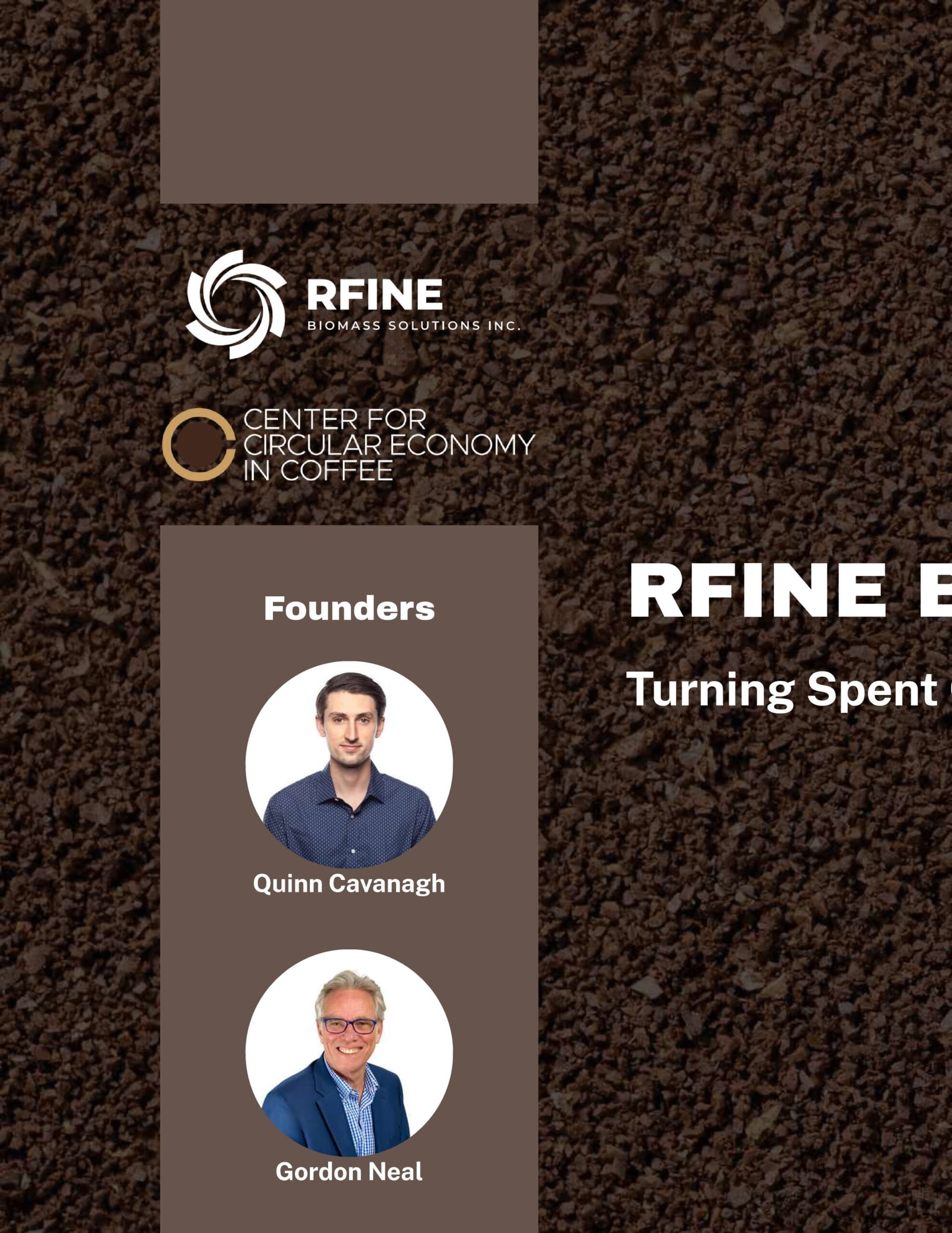 Круговая экономика в кофе станет ключевой темой на выставке «Мир кофе Женева 2025»