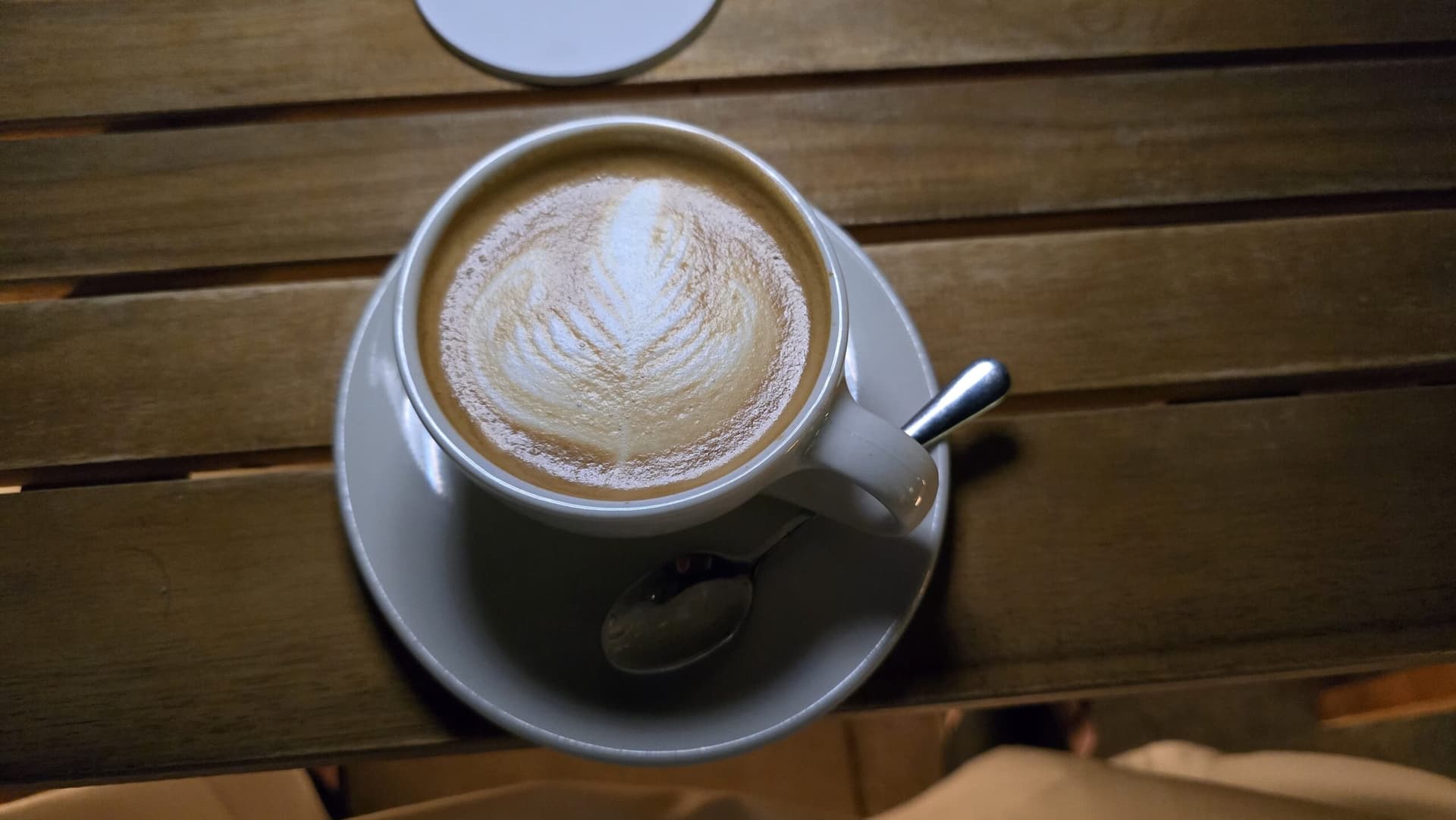 New 32-Year Study Finds Daily Coffee May Help Women Age Healthier