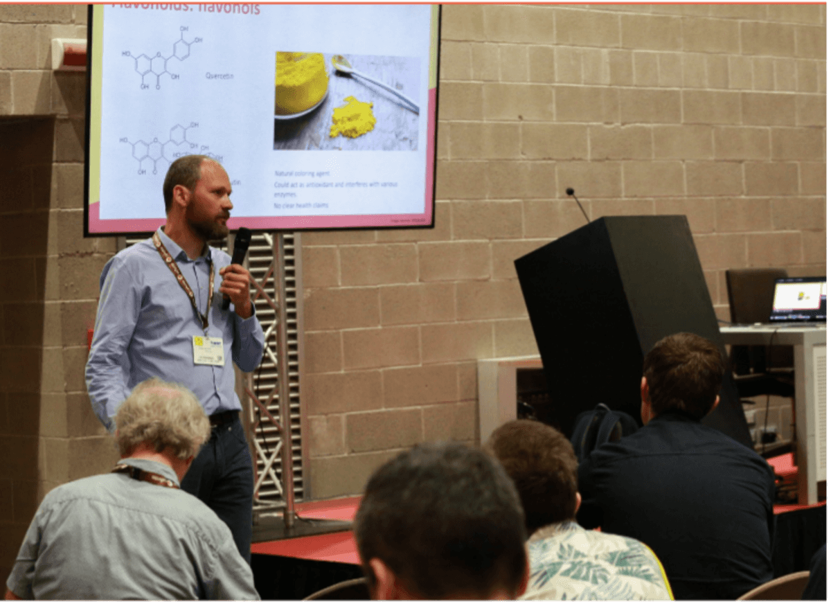 Высокоэффективные мастер-классы и лекции на World of Coffee Geneva 2025