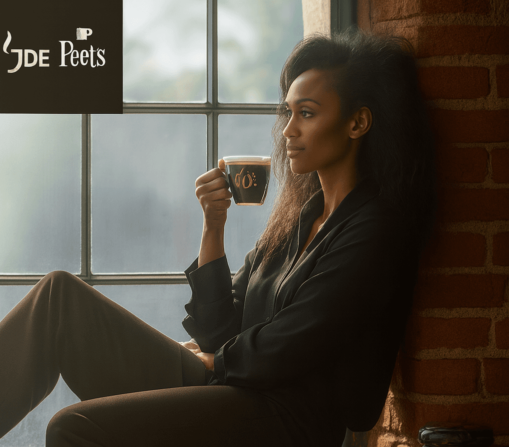 JDE Peet’s сообщает о сильных результатах за первое полугодие 2025 года