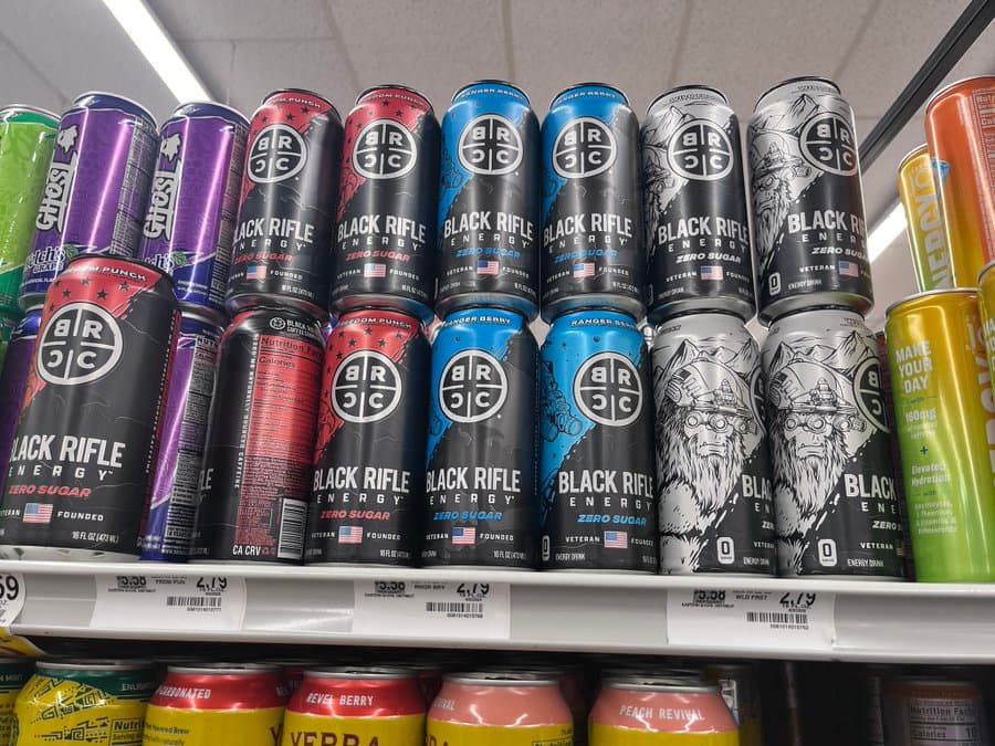 Black Rifle Coffee Company (BRC Inc.) Announces Proposed Public Offering of Class A Common Stock