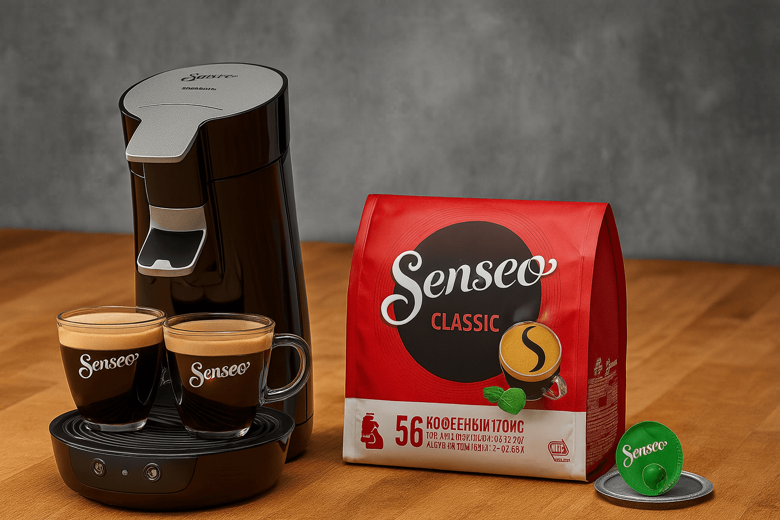 Цены на кофе от компании «Джей Ди Эй Питс» выросли на 64 процента за 18 месяцев, несмотря на снижение мировых цен на зерно