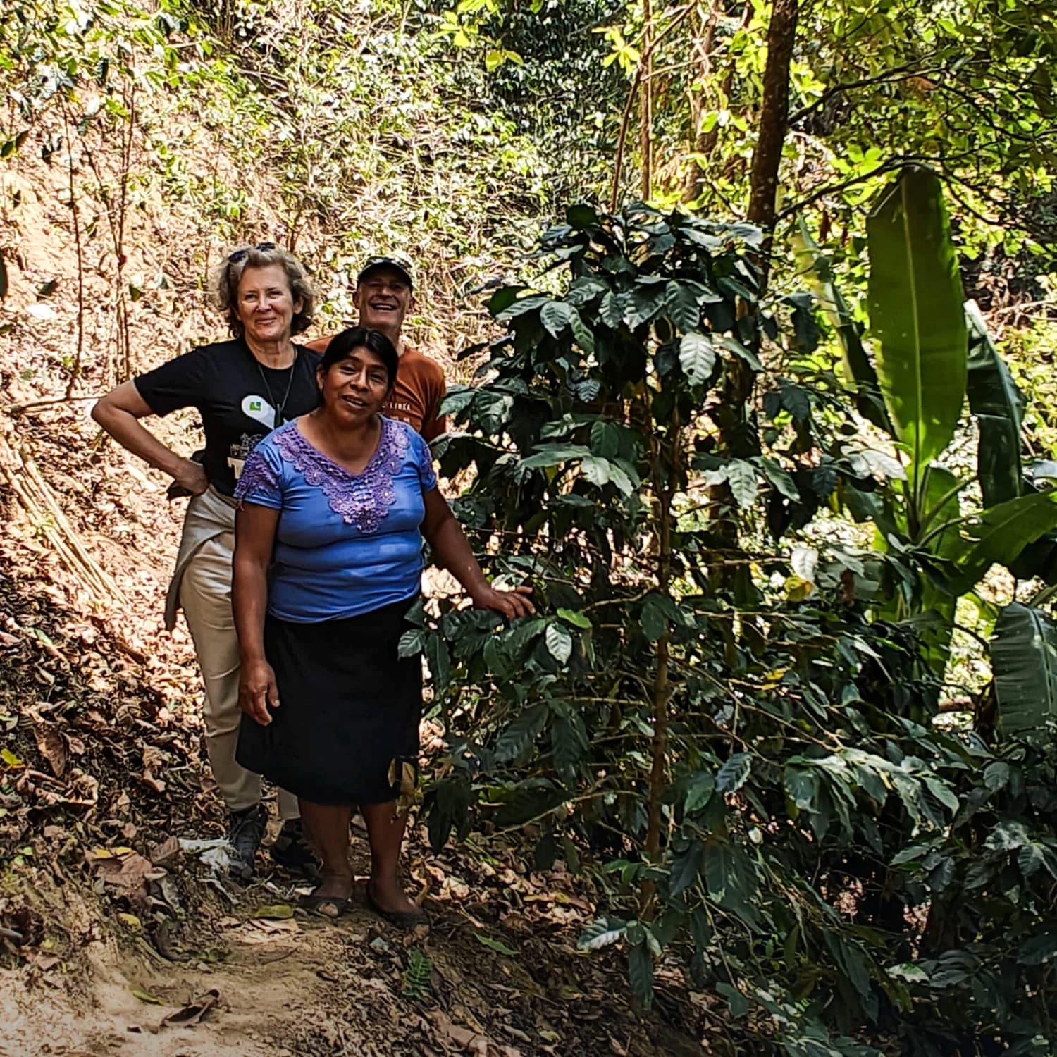 Impact at Origin: The Story Behind Your Cup of RAW