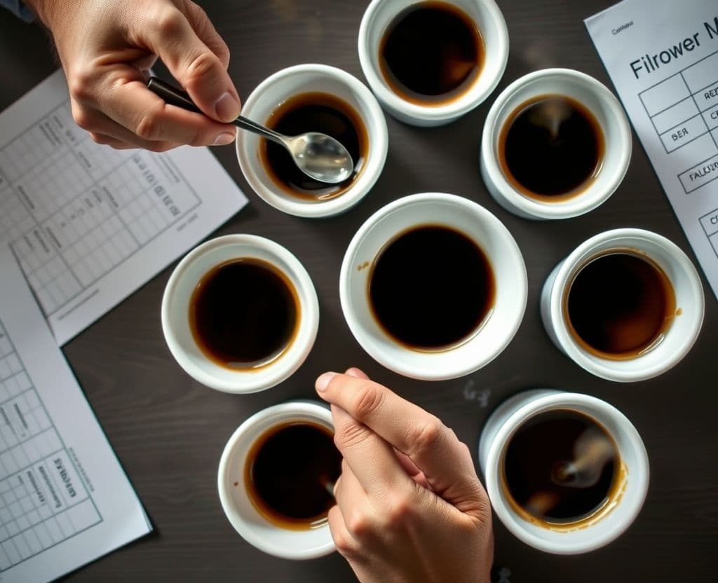 Barista Terminology | Episode 9: Sensory Evaluation