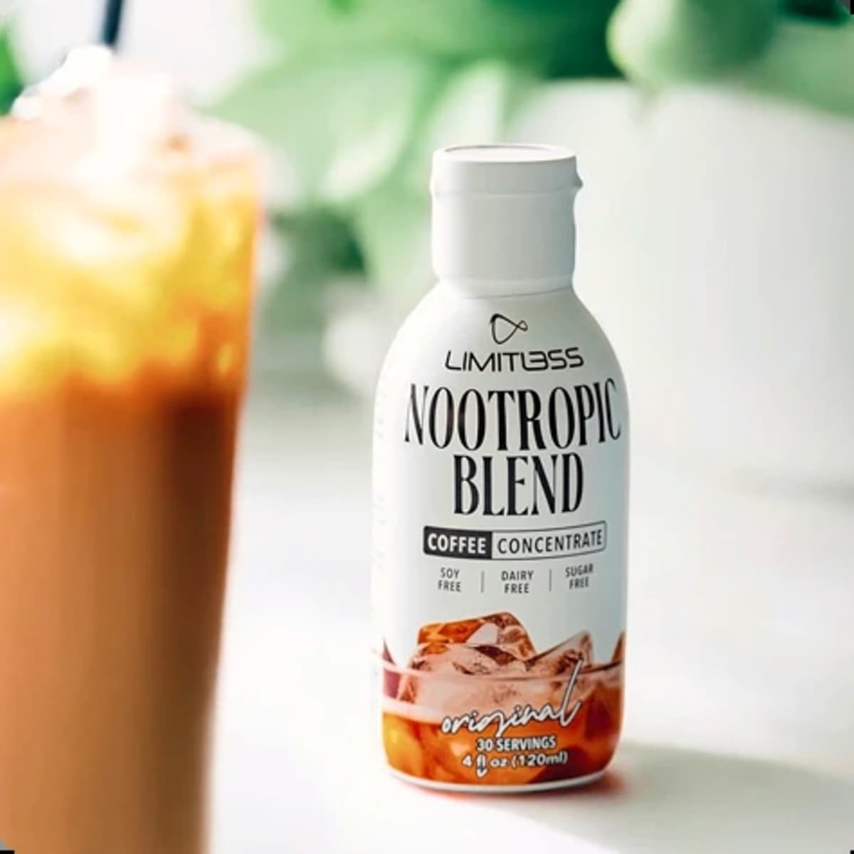 Компания Лимитлесс Икс выходит на мировой рынок кофе с запуском концентрированного кофейного продукта с функцией улучшения когнитивных способностей