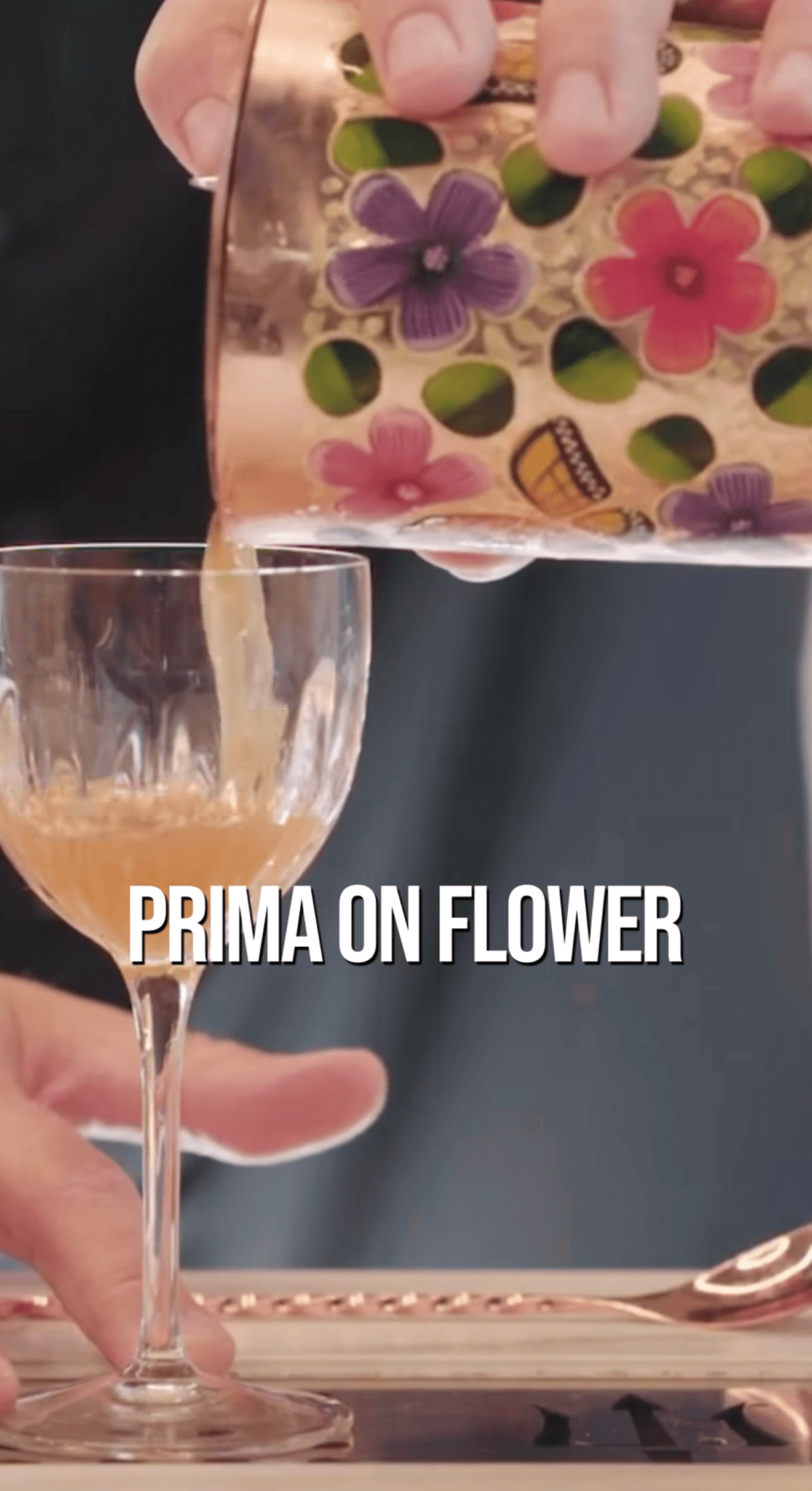 When Coffee Meets Summer: Victoria Arduino Unveils Refreshing Coffee Cocktails with PureBrew Technology