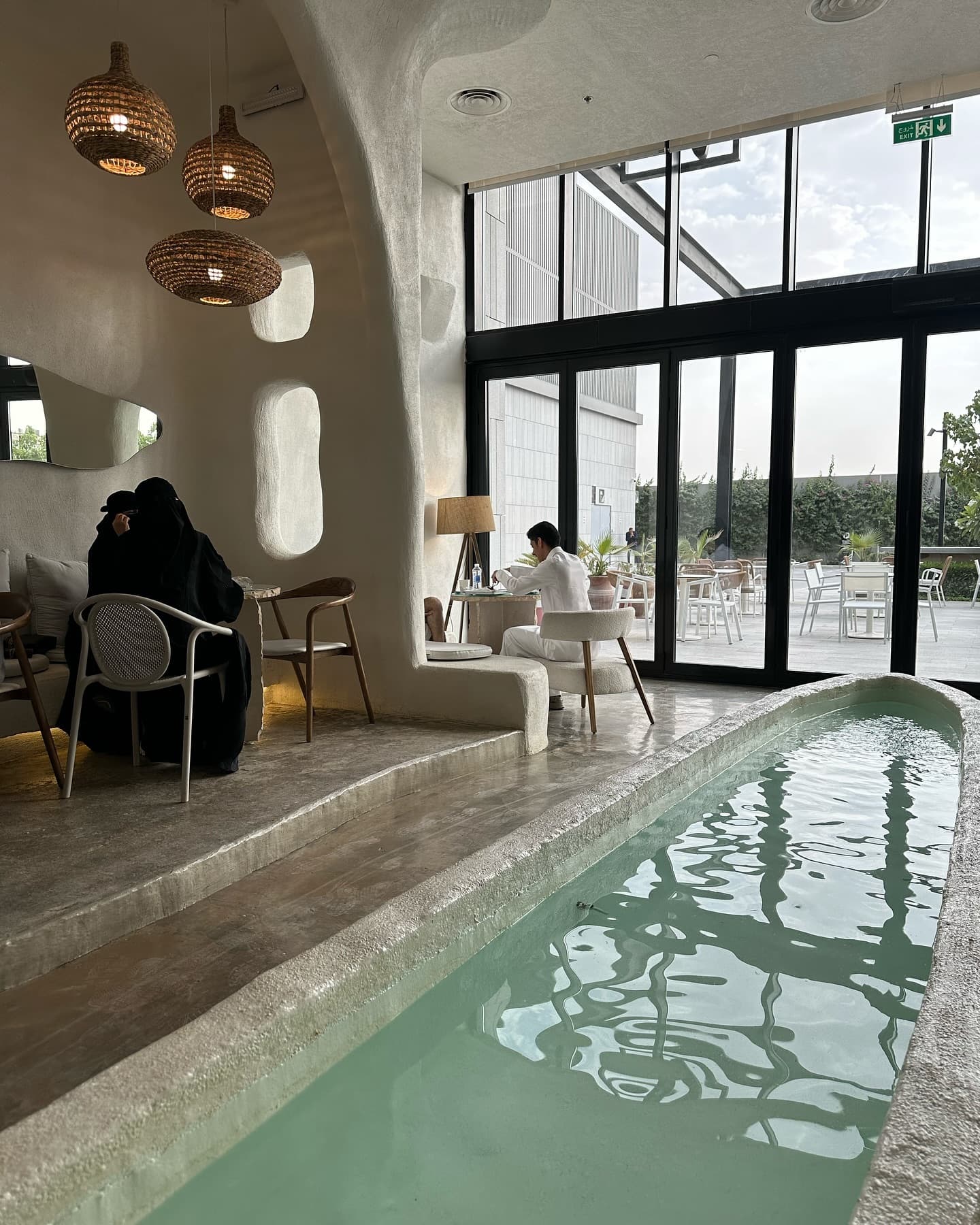 Кофейный бум: саудовцы выпивают 36 миллионов чашек в день