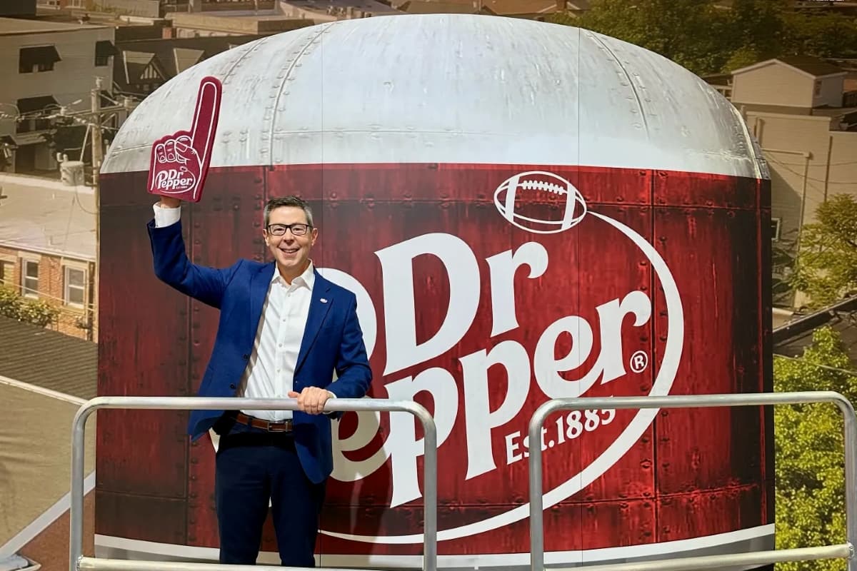 Tim Cofer’s Strategy: Why Keurig Dr Pepper Is Building a Coffee Giant