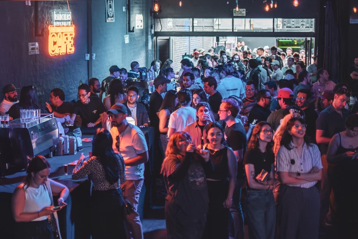 Лига бариста объявляет сезон 2026 года и полностью переосмысляет формат кофейных соревнований