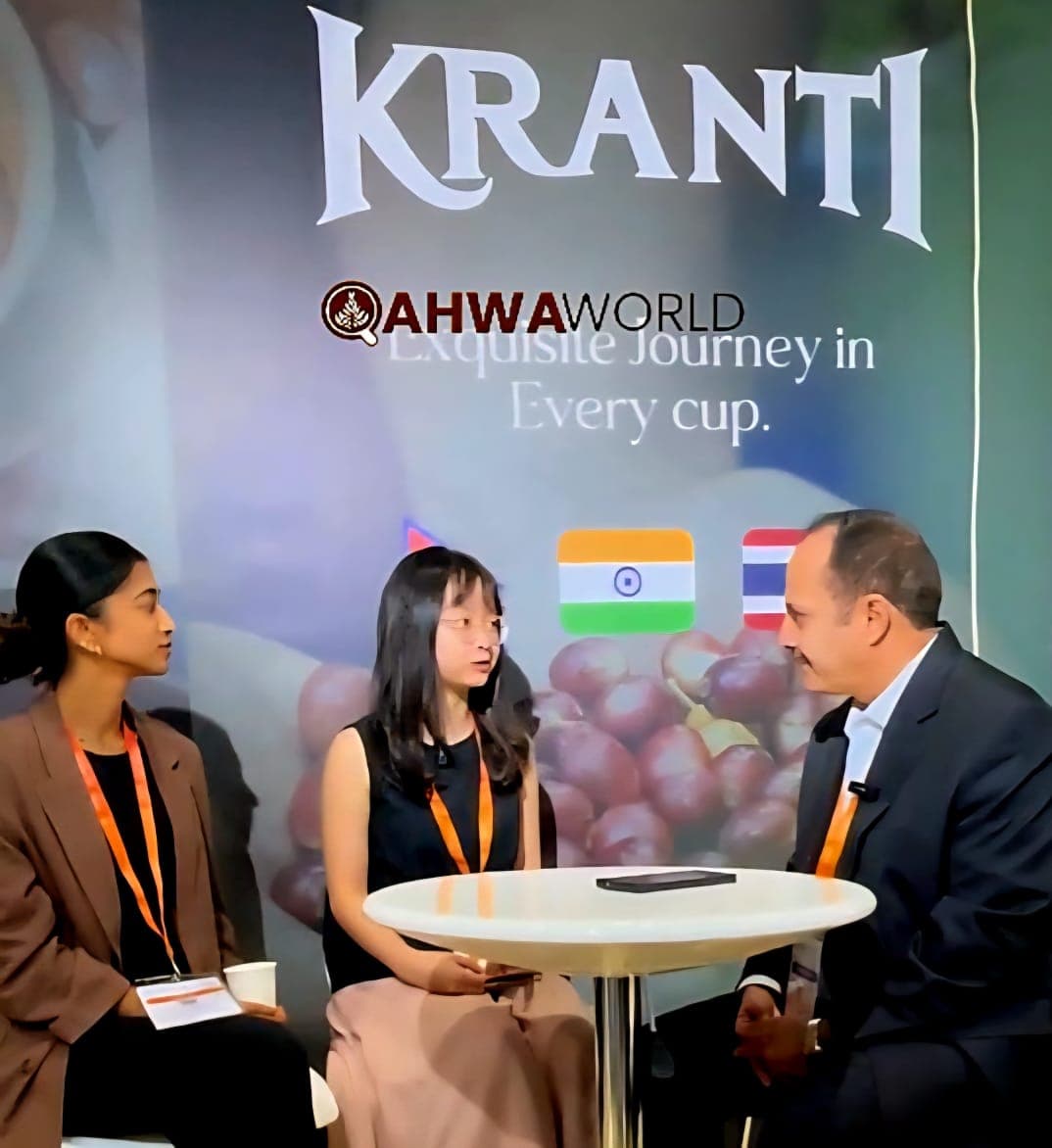 Вьетнамская компания «Ка Фин Кофе Сапплай» откроет первое кафе в Дубае