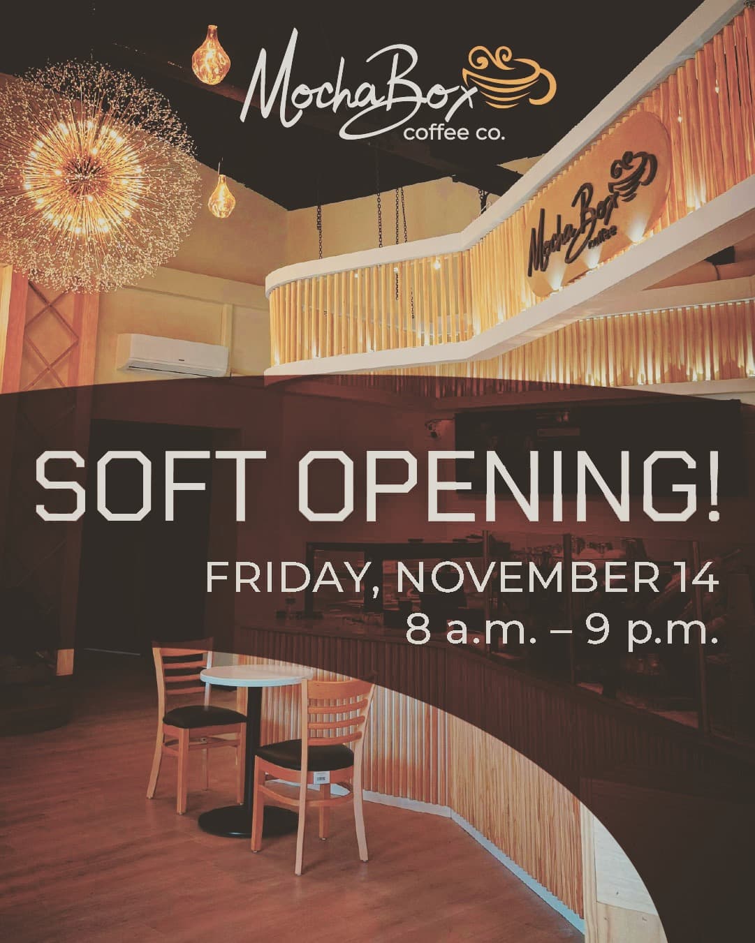 Мока Бокс открылся в Вест-Ашвилле с аутентичным йеменским кофе и уникальными вкусами