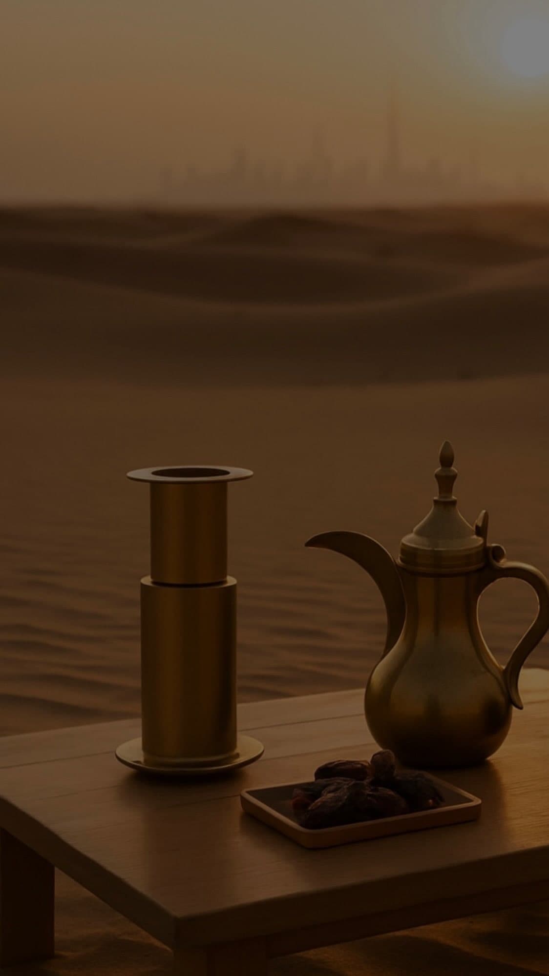 Чемпионат ОАЭ по аэропрессу 2025 стартует завтра