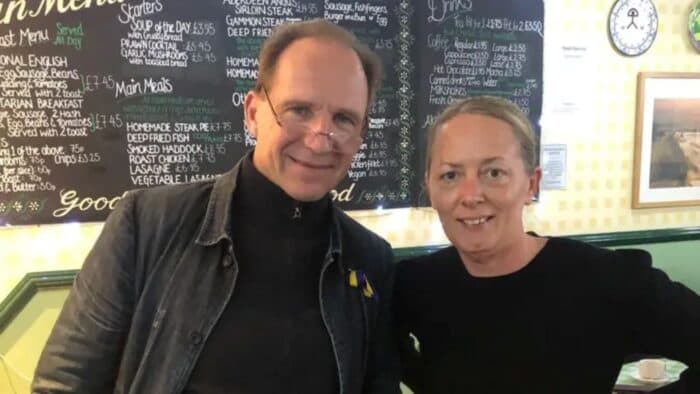 'Best café in Liverpool' to close after 30 years