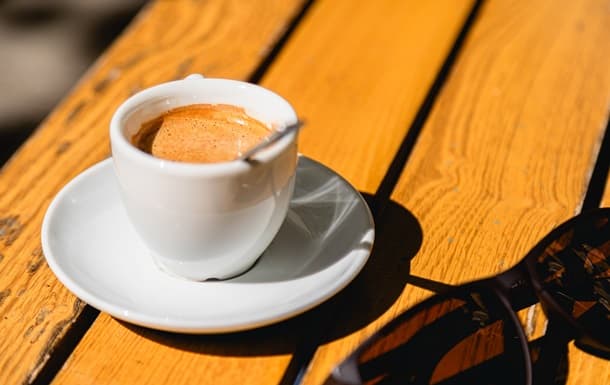 Espresso Prices in Ukraine: Regional Trends and Cost Changes