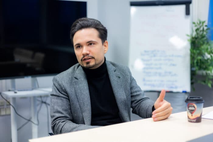 Farewell, Barista: Belarusian Network “Sound” Launches Automated ‘Fifth Wave’ Coffee Shops