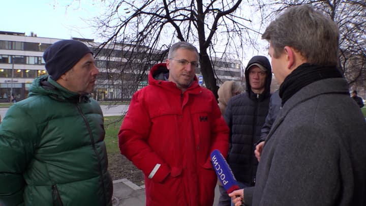 Russian Investors Lose More Than 1.5 Billion Rubles in Coffee Project