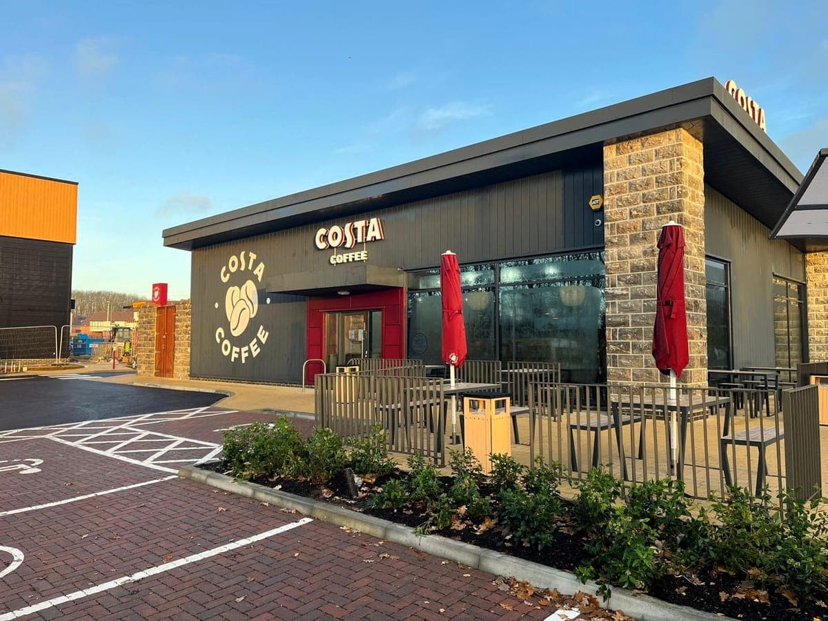 Coca-Cola Makes Last-Minute Effort to Revive Costa Coffee Sale Talks