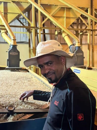 An interview with Musa Kedir CEO, Tourism Attraction and Product Development, Ministry of Tourism – Ethiopia