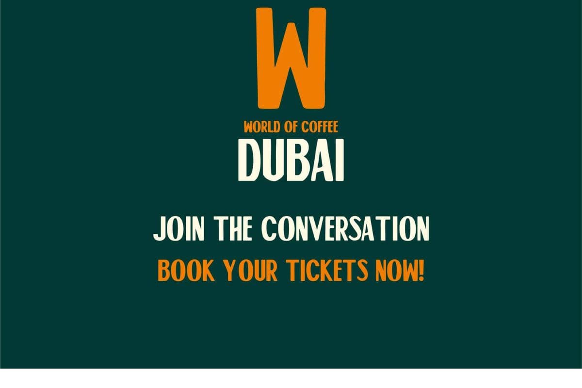 Дубай возглавляет диалог о будущем мировой кофейной индустрии