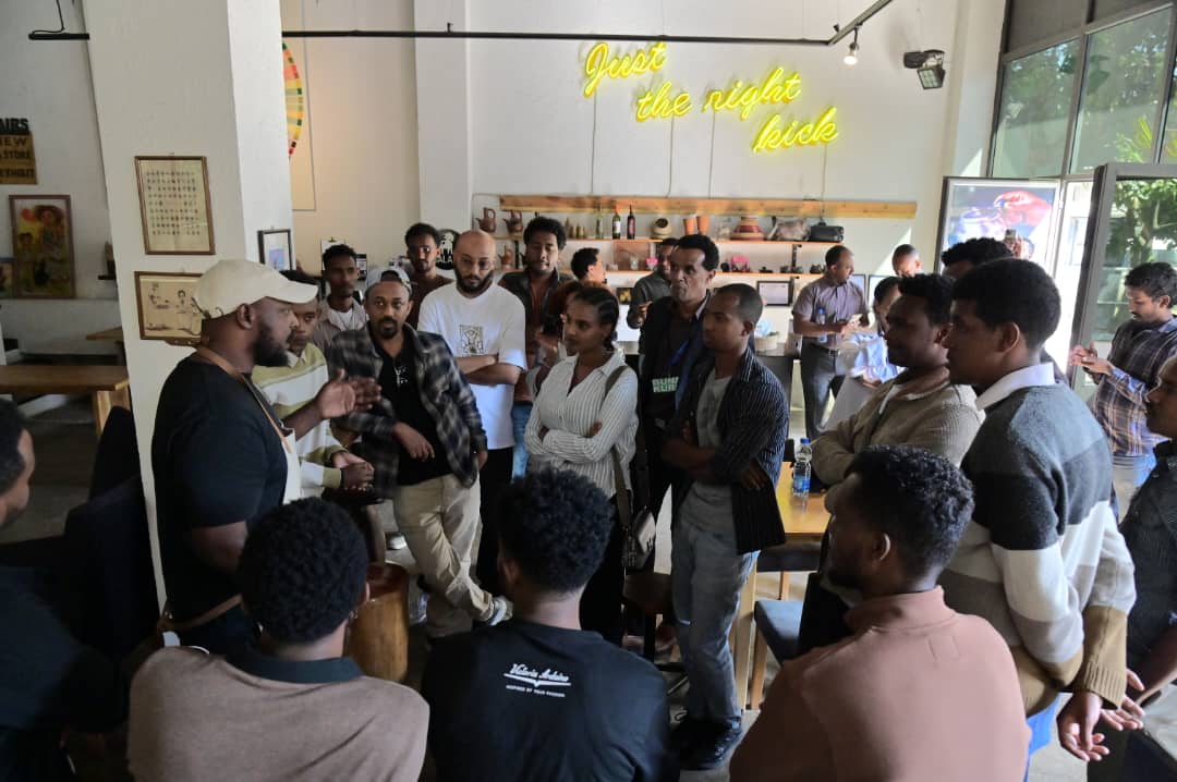 Ethiopia Hosts First Cup Tasters Challenge, Marking a New Chapter for Its Coffee Community