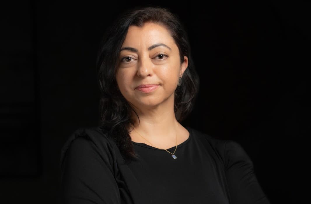 Elif Aydın Çınar: Crafting Spatial Narratives Through the Lens of Coffee