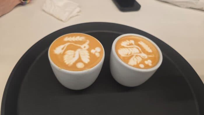 Dubai Becomes Regional Hub for Coffee Re-exports, Valued at AED 3.5 Billion