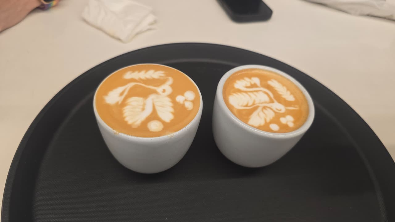 Dubai Becomes Regional Hub for Coffee Re-exports, Valued at AED 3.5 Billion