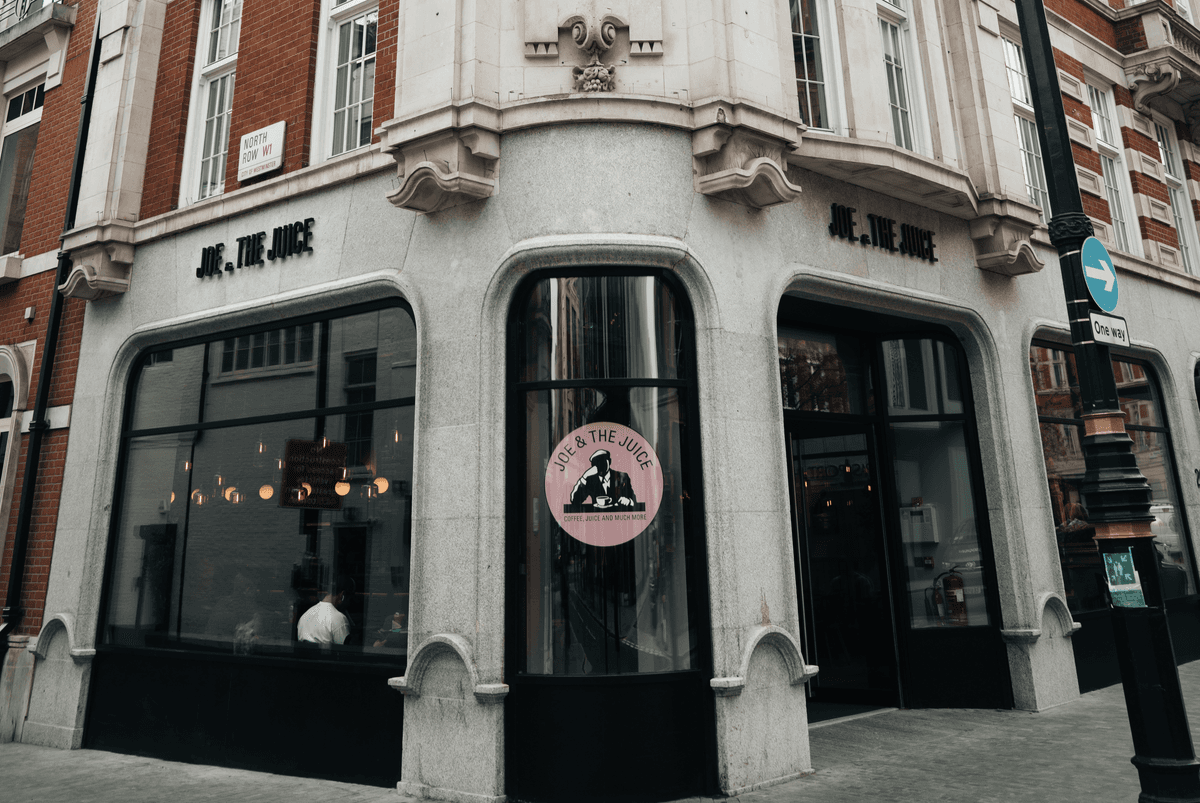 UK Becomes Joe & The Juice’s Largest Global Market, Surpassing Denmark