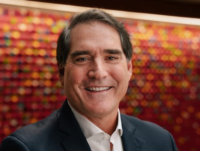 Henrique Braun Appointed CEO of The Coca-Cola Company