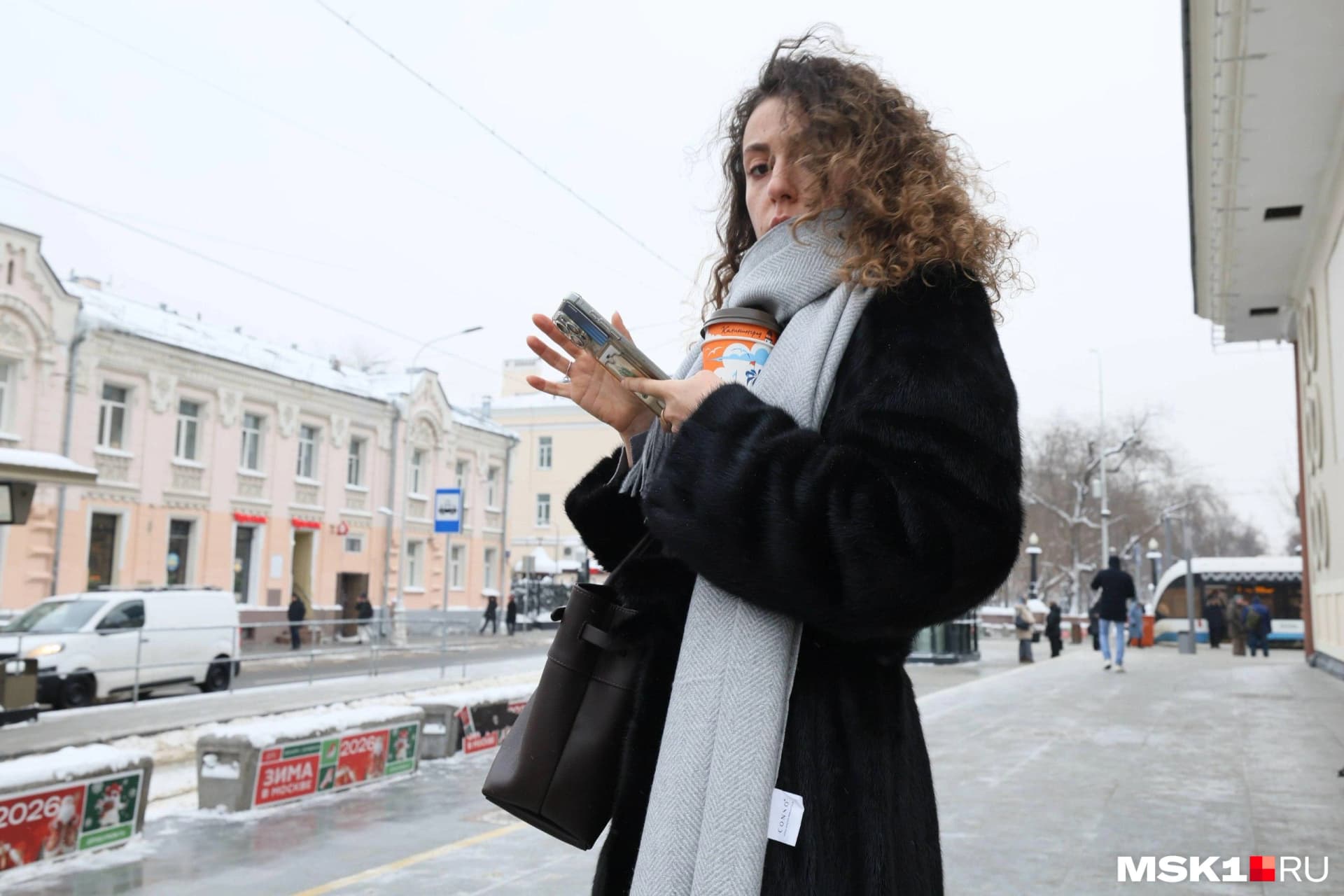 Coffee Prices in Russia Keep Climbing: How Much Does a Cup Cost Now?