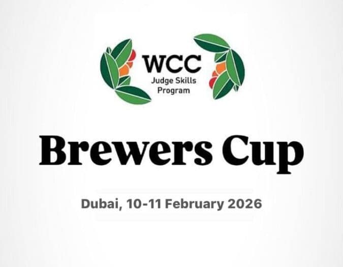 Specialized Training Opportunity in Judging WCC in Dubai
