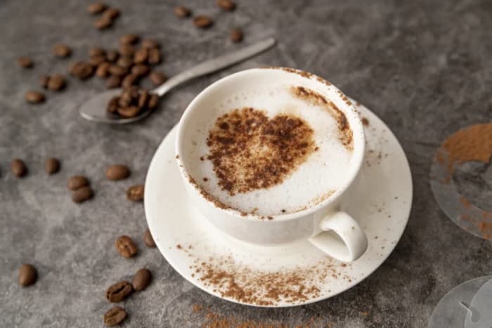 Cappuccino Tops the List of Favorite Coffee Drinks in Moscow
