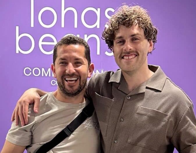 “موكا 1450” تستكشف أسرار قهوة المسابقات في دبي