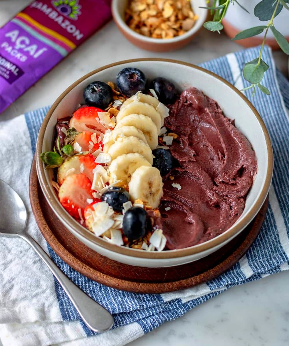 SAMBAZON Brings Organic Açaí to Dubai, Elevating Wellness Culture