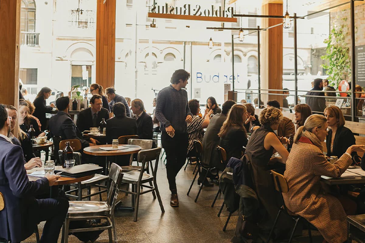 Specialty Coffee Trends Shaping Australia’s Café Scene in 2026