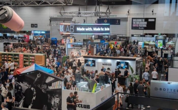 MICE 2026 Reveals Exhibitor Line-Up in Melbourne